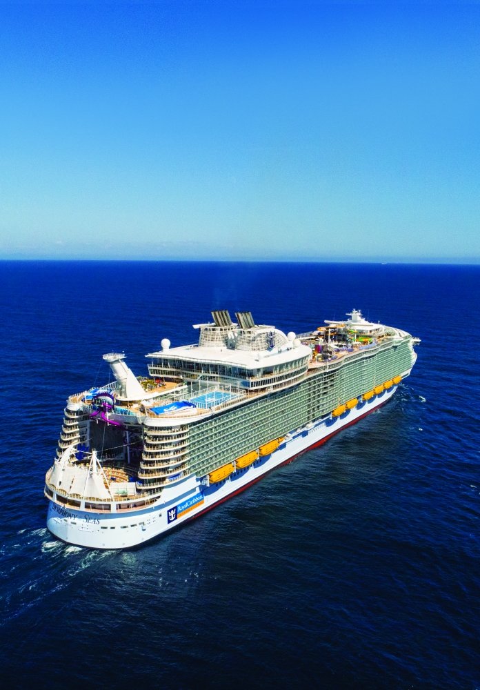 Muster 2 0 A New Kind Of Safety Drill Future Cruise Issue 14 November 2020